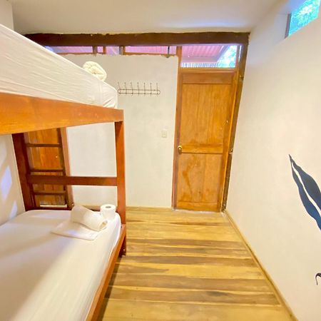 Hotel Costeno Beach Santa Marta  Exterior foto