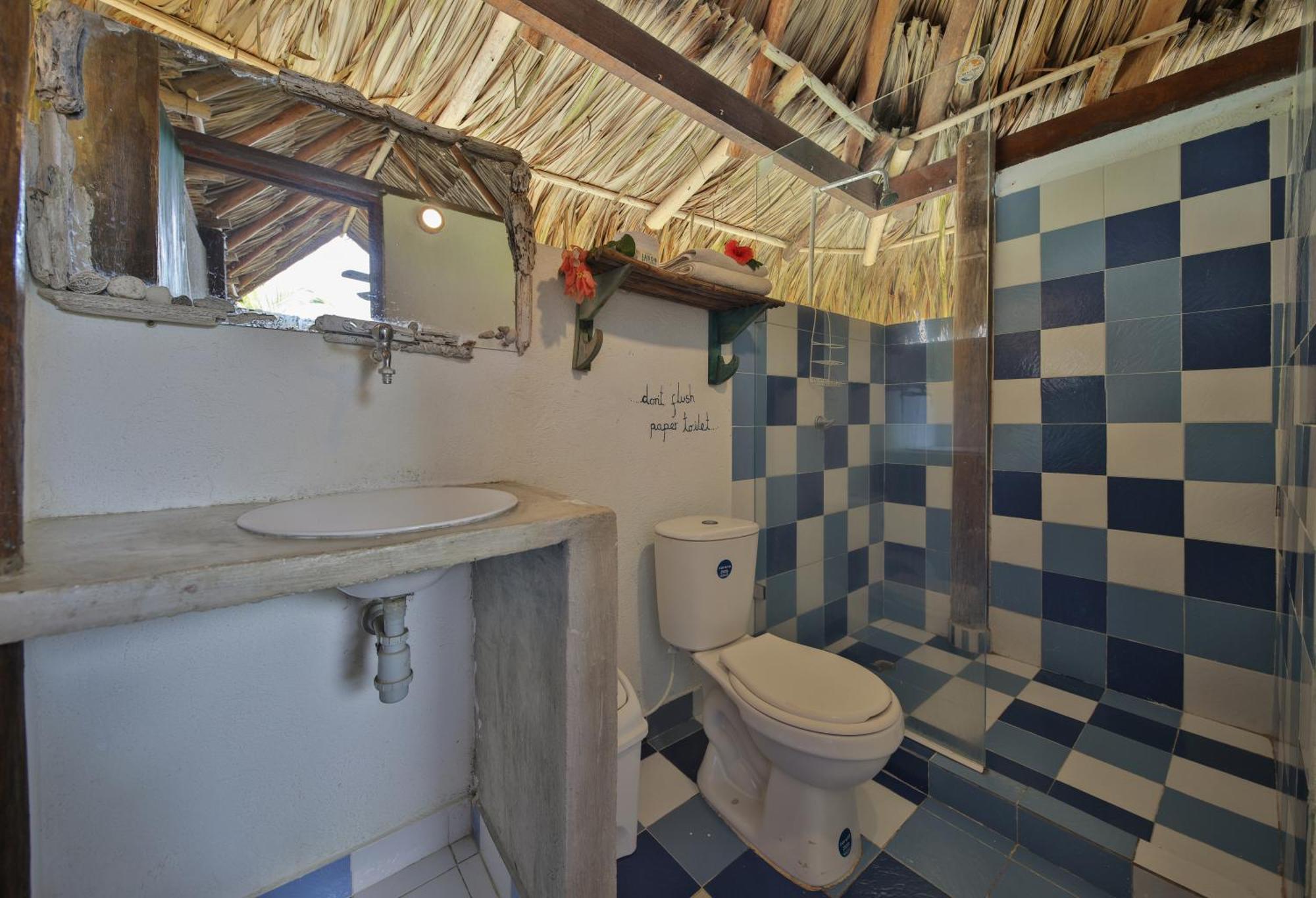 Hotel Costeno Beach Santa Marta  Zimmer foto