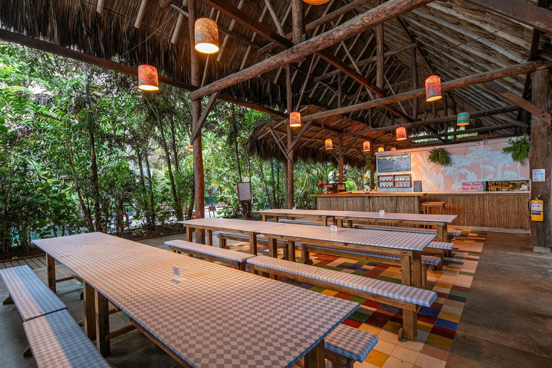 Hotel Costeno Beach Santa Marta  Exterior foto