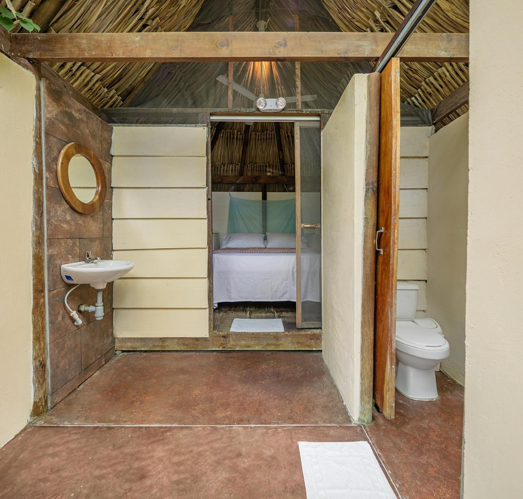 Hotel Costeno Beach Santa Marta  Zimmer foto